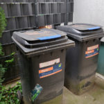 Mülltonnenbox selbst bauen - Welches Material eignet sich am besten?